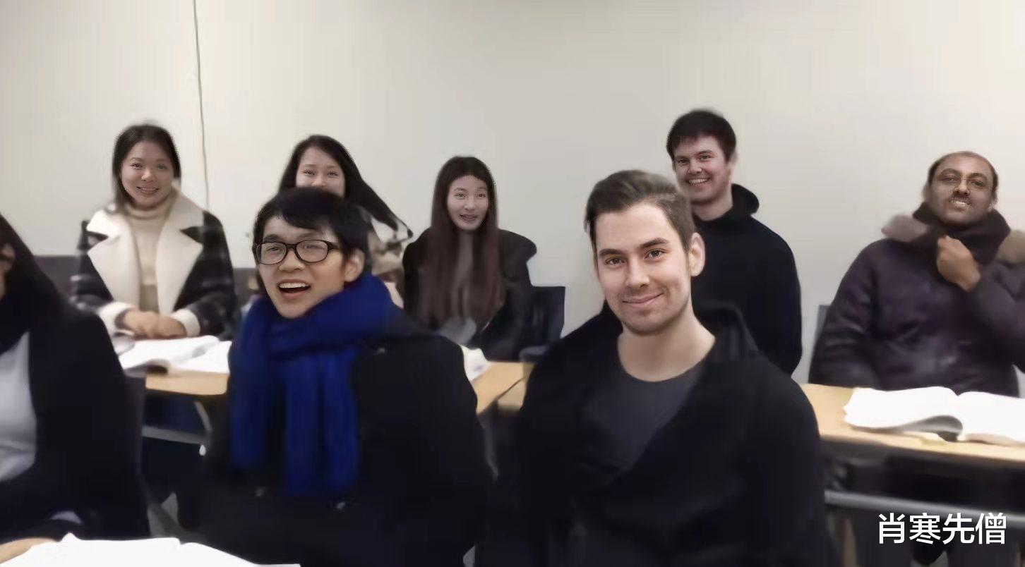 运动员|我，芬兰人，曾是滑雪运动员，来到中国12年，费尽心思想留在中国