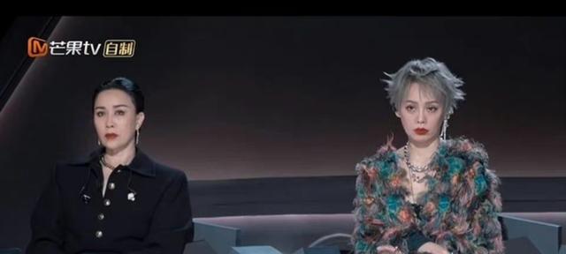 声生不息|《乘风破浪》让《声生不息》变糊了？