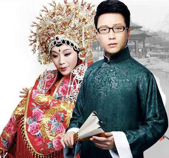 姐姐|接连失去父亲和姐姐,李玉刚凌晨发文:人有三千疾,并无来日方长