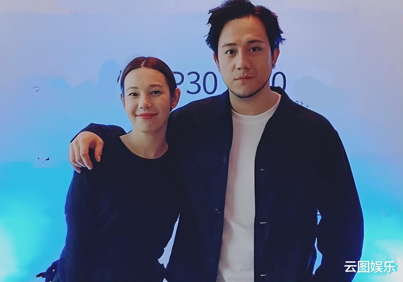 苏醒|48岁男星宣布离婚，称复合等下辈子！曾愿用20年命换中风妻子苏醒