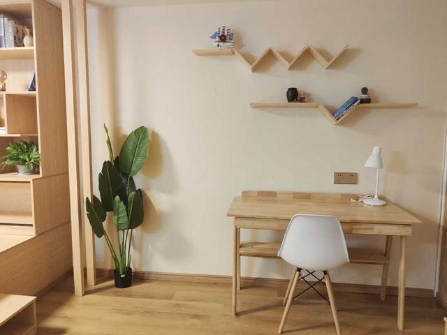 130平米的新房装修,混搭风格最受人欢迎,温馨舒适