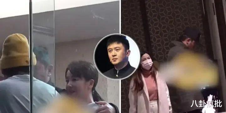 左小青|“氧气女神”左小青的“潜规则”