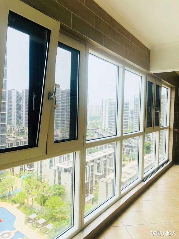 通风去甲醛可不是一直开窗户!不要再这样做了,小心“毁了”家装