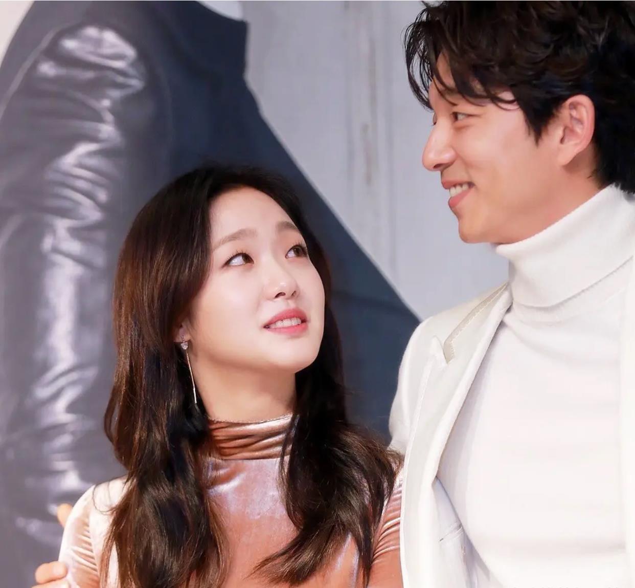 孤单又灿烂的神|《鬼怪》热播6年，孔刘金高银又发糖，四主演单身25岁女配早逝