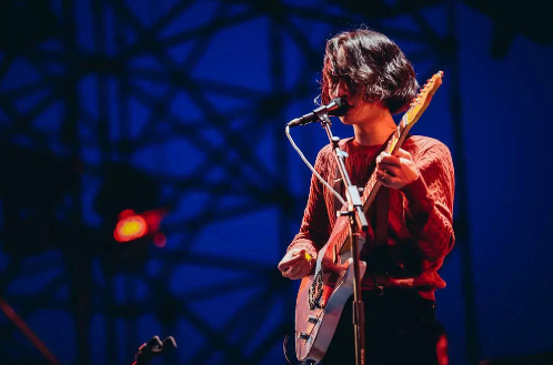 麦田音乐节|【淄博·麦田音乐节】阵容官宣!快来围观!