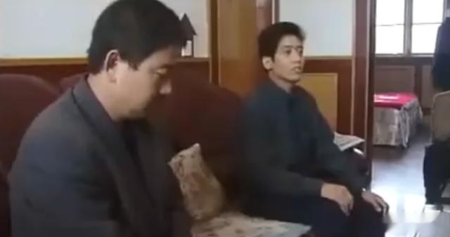 91年,临汾两家孩子被医院弄错,10年后换女,两对父母做出抉择