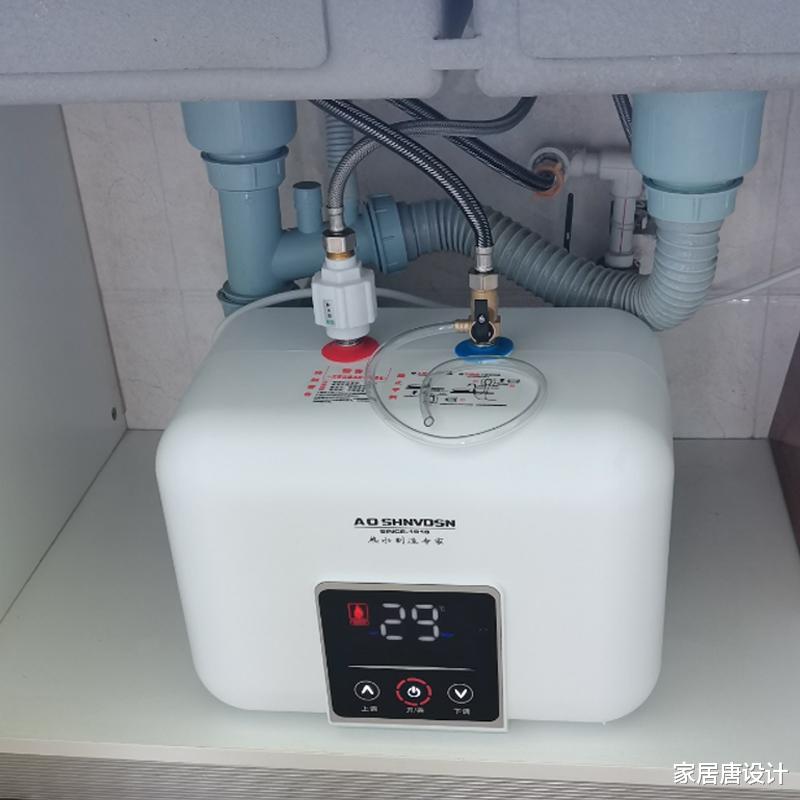 相信我,这4个水电小设计,真的很有用!入住后越用越“爽”