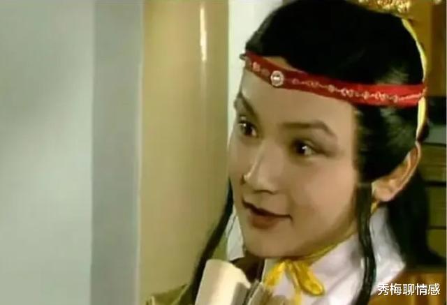 贾宝玉|可别挑战“抹额”！这么多年下来，也就这12位称得上谦谦贵公子