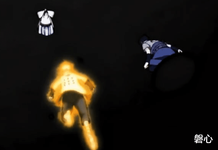 漩涡鸣人|求道玉能变成什么,鸣人武器,带土斑护盾,辉夜是要创造月亮?