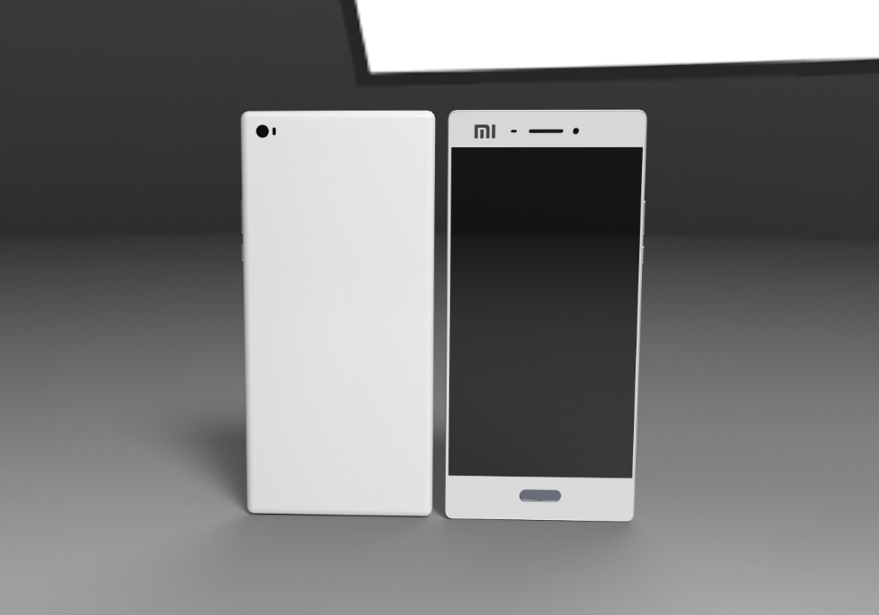 腾讯|和其他企业不同，小米基本上在每一个城市，都有自己的服务网点