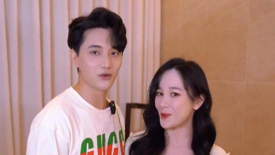 张檬|张檬自曝想离婚，直播埋怨小五头脑简单，欲回娘家买别墅