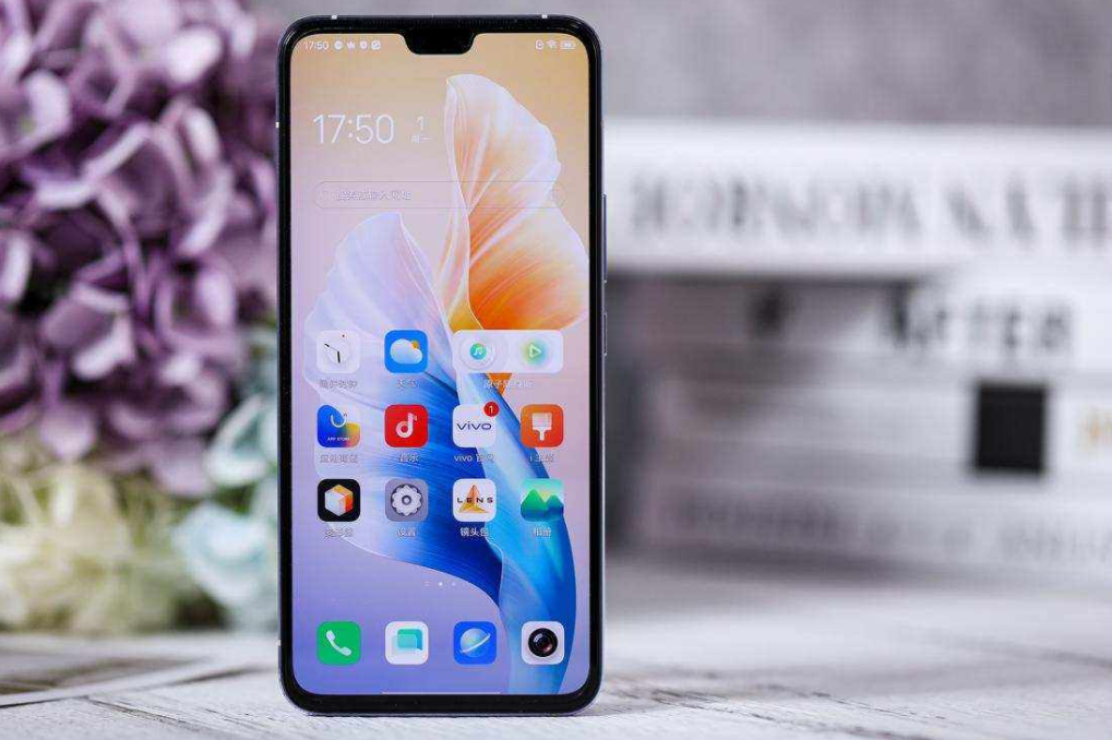 realme|VIVO的品控做的非常不错,不管是外观,还是细节处理都是可圈可点