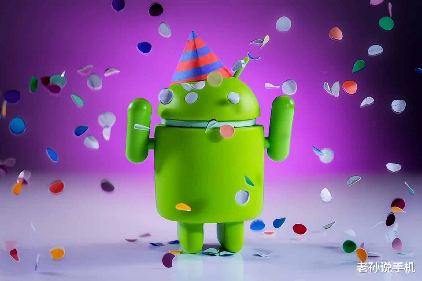 安卓|华为也能用，谷歌宣布Android13开源代码，还要做鸿蒙吗？