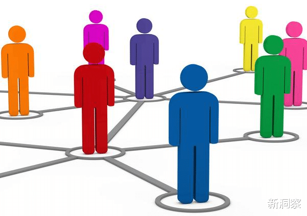 |一位部级干部的独家秘笈:教你“如何与人搞好关系”