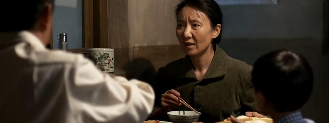 江德福|父母爱情:江德福当上守备区司令后,为何还住原来的房子