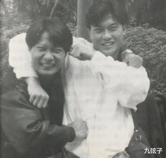 大S|钱小豪：前妻嗜好拍风月片，儿子5次改名，他因特殊嗜好毁前程