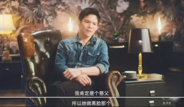 向佐|产后明显发胖，郭碧婷要生二胎？向佐要先演李小龙！