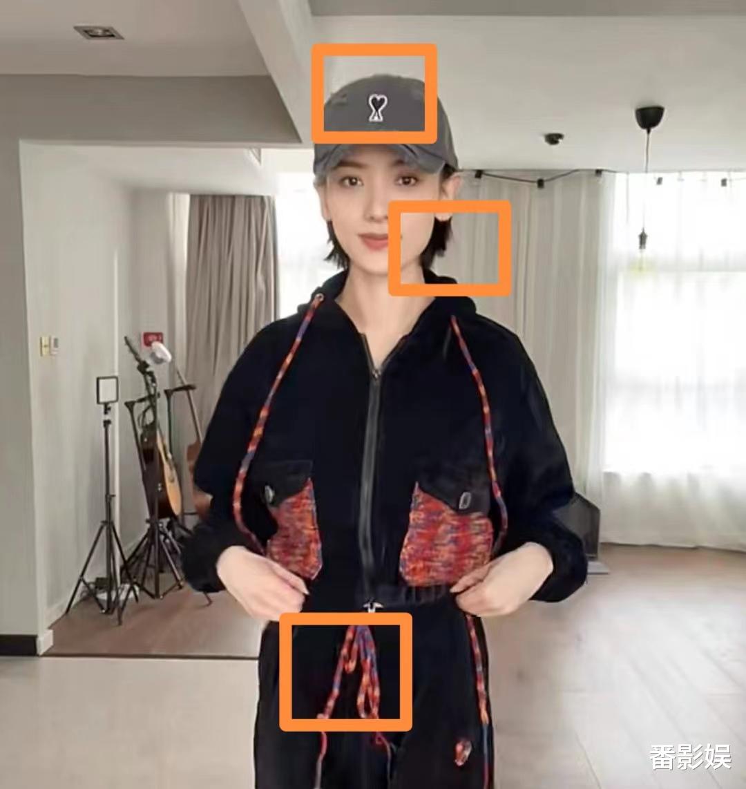 李晓峰|好家伙!李晓峰终于承认与刘恺威恋情,昔日夜光剧本CP双双塌房!