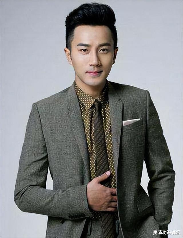 张智霖|《披哥2》选手微博粉丝量：张智霖第一，苏有朋第三，刘恺威第四