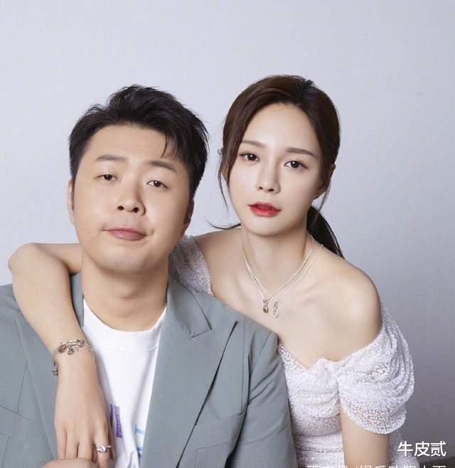 沈梦辰|日日催、夜夜催,整整催了10年,沈梦辰终于如愿以偿地嫁进了豪门