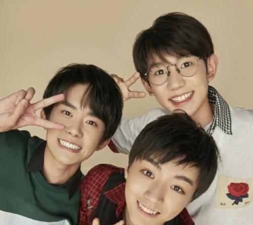 TFBOYS|TFBOYS成立九周年，三个少年肆意生长，青春的梦想永不落幕