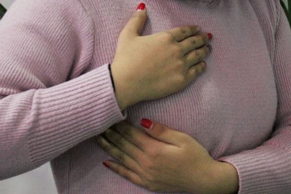 肾结石|女性乳腺很脆弱,若想乳腺健康,以下几件事或需及时注意