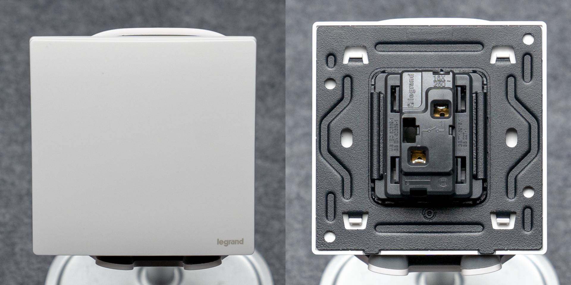 装修时插座开关什么牌子的好?