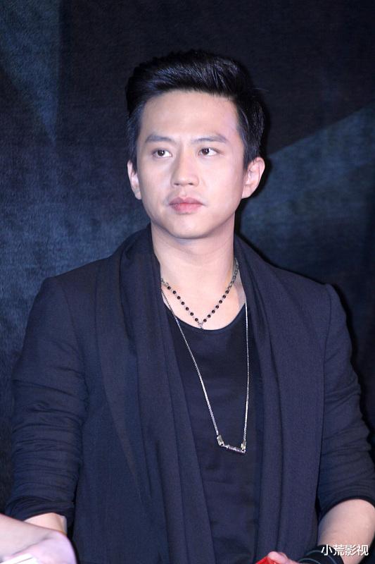 邓超|李易峰,小s,陈坤,警察,邓超!