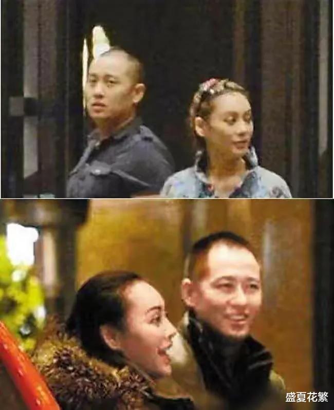 宁静|大姐大宁静：抢刘晓庆男人，嫁美国老外，豪横一直是她的代名词