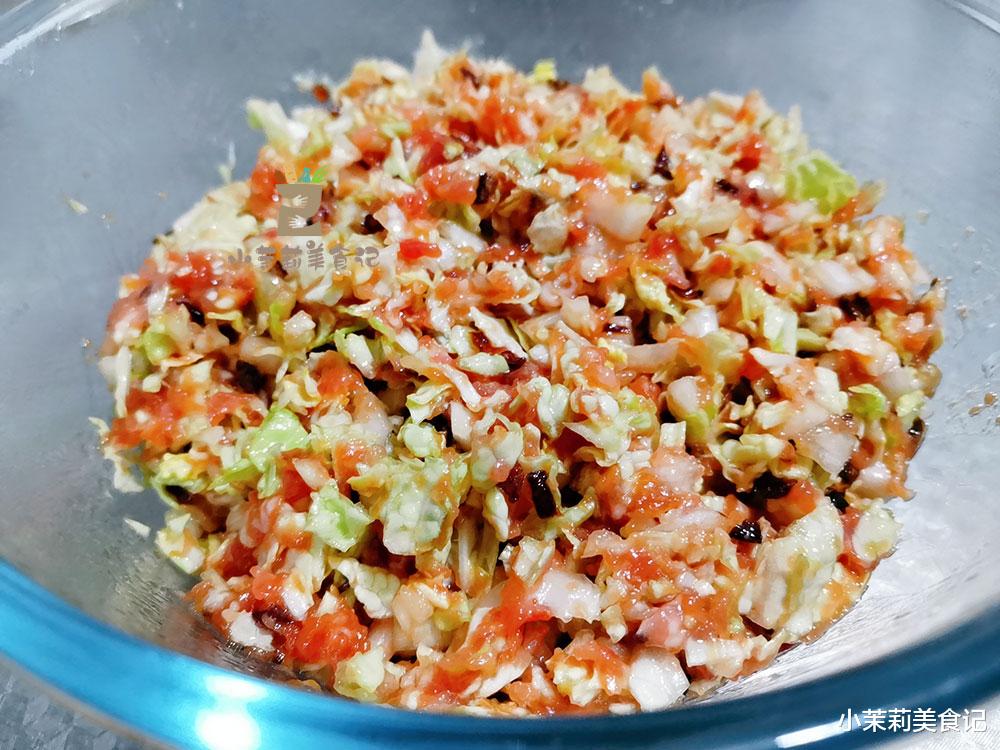 明日冬至吃饺子，4样“吉祥馅”端上桌，好吃营养，家人添福添财