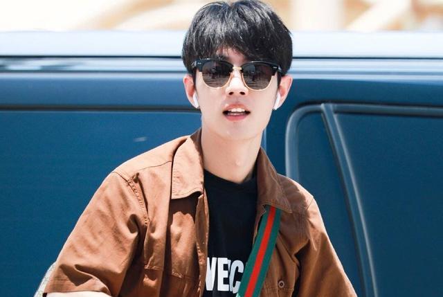 肖战|《视界大会》嘉宾名单出炉，安排走红毯和颁奖礼，肖战榜上有名