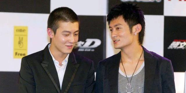 万梓良|放不下的仇？娱圈5对撕破脸的明星，有人为名利，有人上演夺夫战