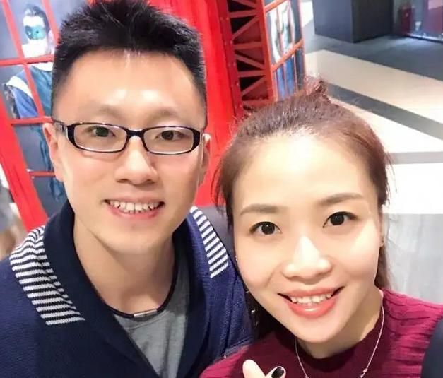 魏秋月|魏秋月笑迎家中新丁！展露少女心，和丈夫一起为女排奋斗数十载