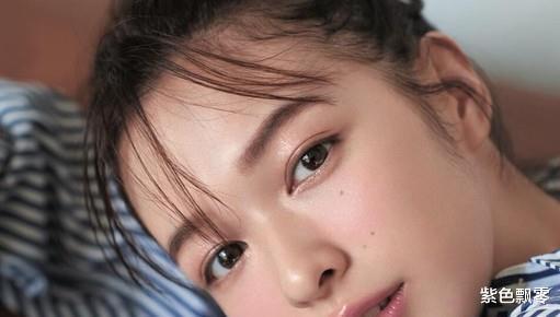 保湿 人称“神颜”森绘梨佳绝了!33岁凭Q弹美肌登上热搜,美得不像话