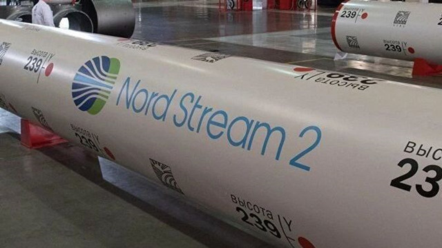 北溪管道泄漏可怕吗?比这可怕的事情多着呢!