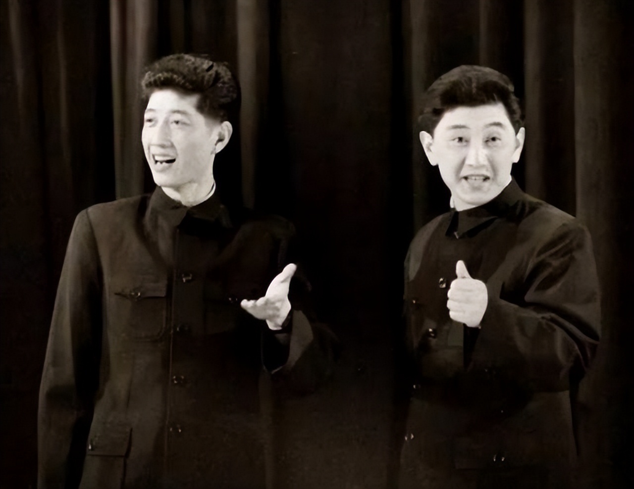 郭德纲|被妖魔化的相声贯口,会不会不是关键,灵活运用才是王道