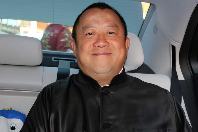 曾志伟|700位明星到场为其祝寿,金像奖为他改日举办,曾志伟地位有多高