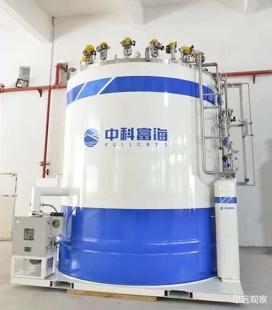 闪爆|100%中国制造，又一款大国重器闪爆世人眼睛，地位不输于光刻机