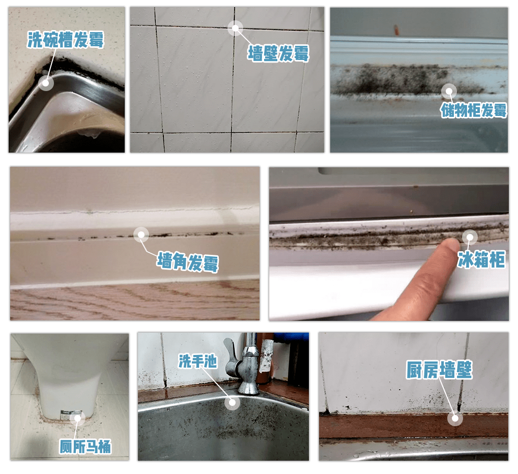 入住3年的家,如今依旧干净如初,多亏了当初的5个家居决定