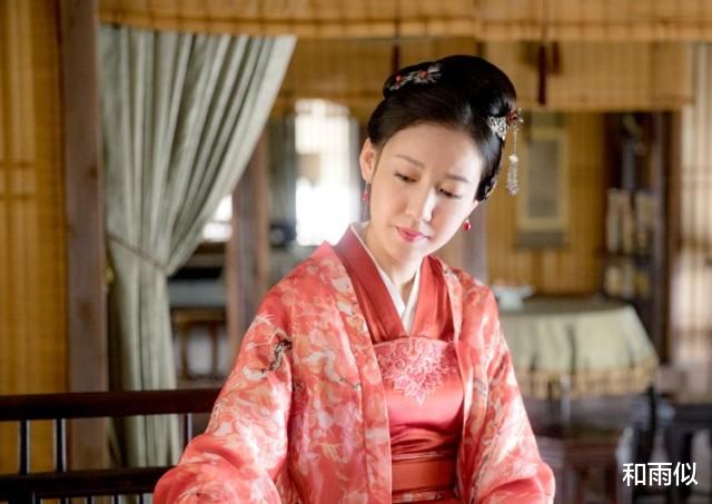 李嘉欣|《知否》原著：盛老太太挑中明兰，才是她后半生福气的开始