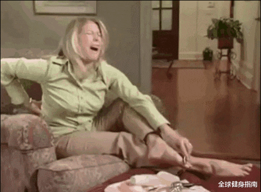 减脂|70岁的刘晓庆照片曝光，果然肌肉是最好的“保养品”