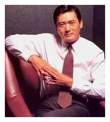 周润发|周润发：终生不与周星驰成龙合作，丁克一生，称要捐出全部遗产