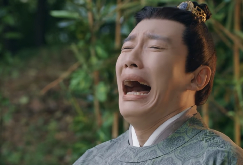 黄晓明|黄晓明新剧被央视预热！阵容强大到不行，凭三大看点，该火了