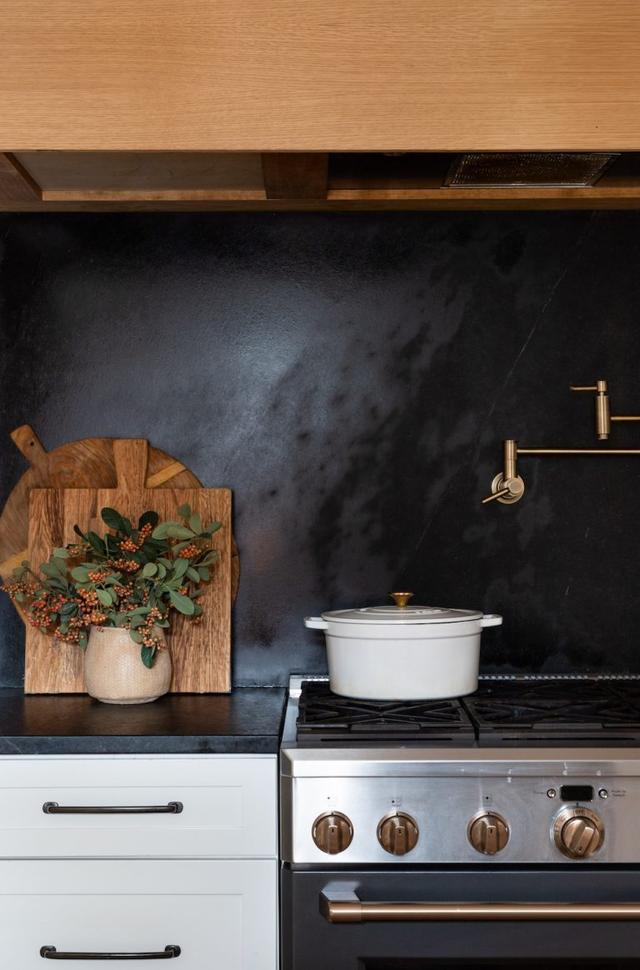 想要打造自然原木风，其实真的很容易，看看这个家就明白了