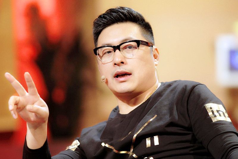 娱乐圈|娱乐圈“夫凭妻贵”男星不懂感恩？有的在外偷吃，有的趁人之危！