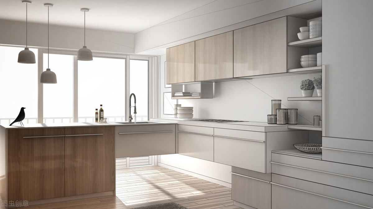 木工打柜子用什么材料