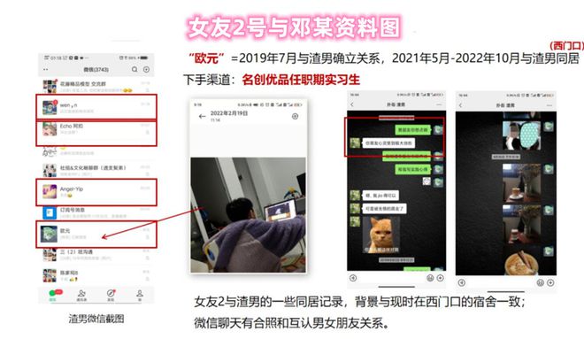 收费员|禽兽!36岁已婚男利用招聘搞后宫,多位女性受害,还被拍私密照