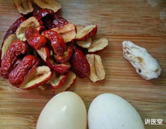 健脾|多囊卵巢来月经少怎么办?一些食疗方法轻松解决