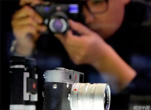 徕卡|拍照效果对手机意味着什么？业内人士：最重要功能，没有之一