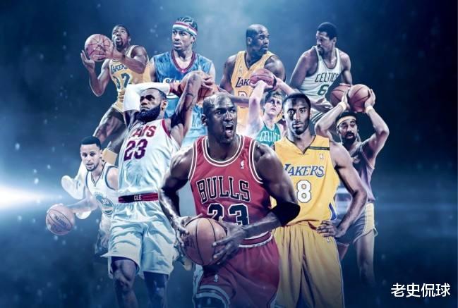 方大集团|保罗、纳什、斯托克顿作为传统后卫的天花板人物，职业生涯为何没有一冠？